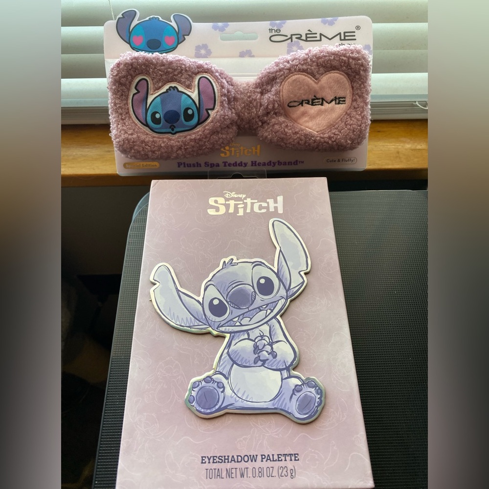 Disney | Stitch Bundle - Picture 2 of 6